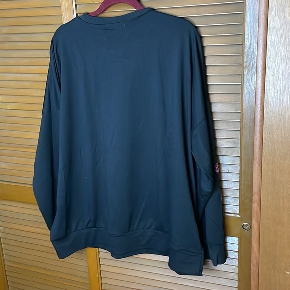 New Pumpkin Sweatshirt - Picture 2 of 11